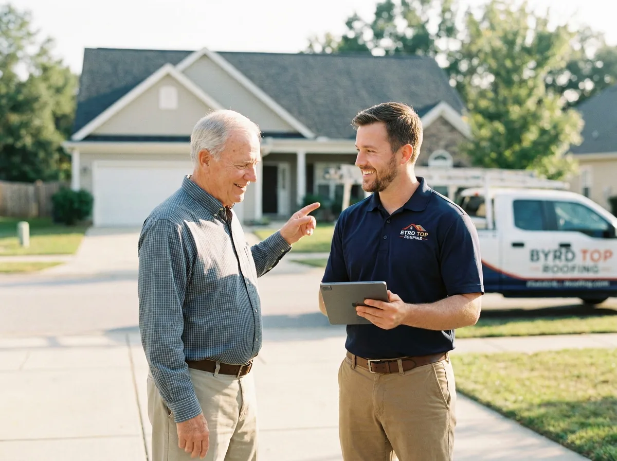 Roofing Saint Benedict, LA FAQs